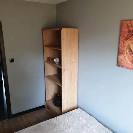 Przestronny Dla 9 Osob - 4 Sypialnie, Parking Apartmán Hlivice