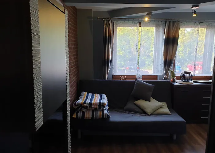 Apartamento Przestronny Dla 9 Osób - 4 Sypialnie, Parking Gliwice